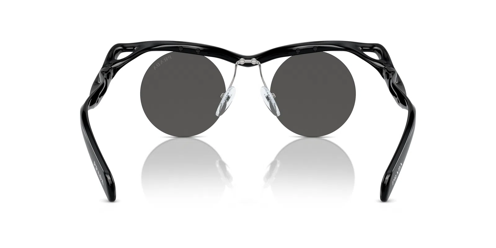 Prada A18S Sunglasses - view 6